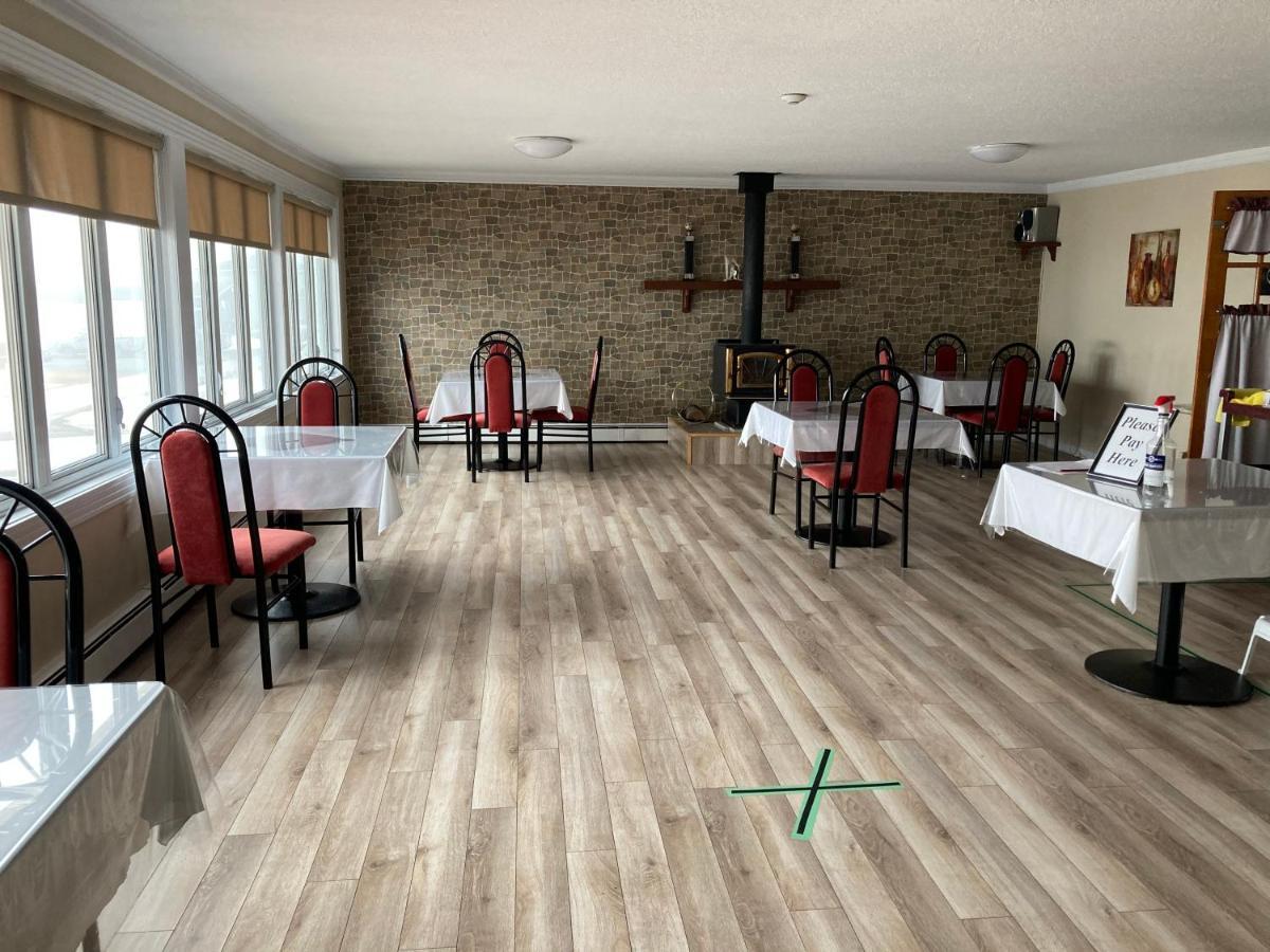 Haven Inn Saint Anthony Luaran gambar
