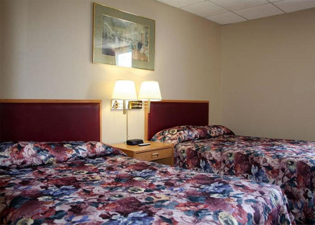 Haven Inn Saint Anthony Bilik gambar