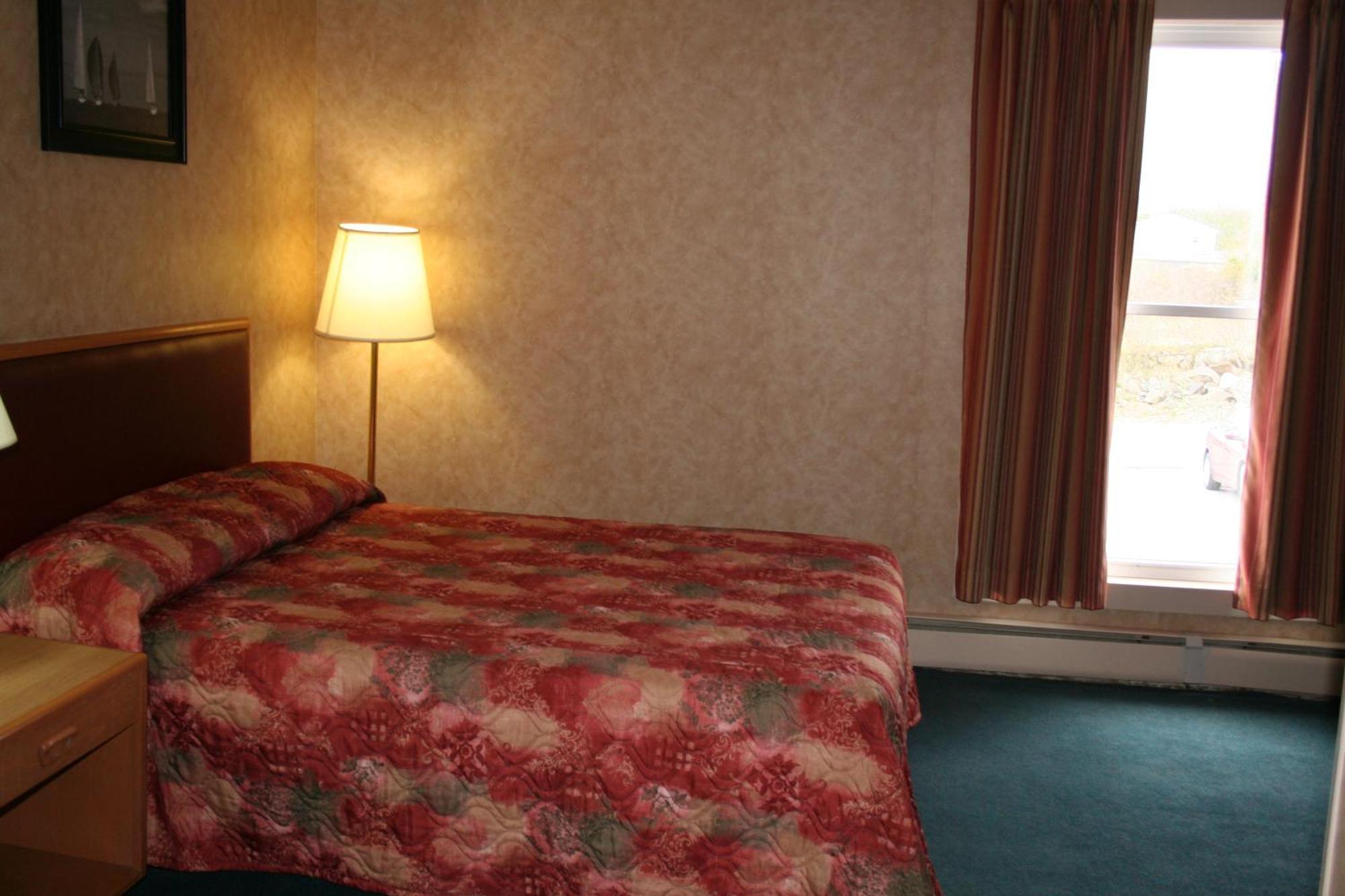 Haven Inn Saint Anthony Luaran gambar