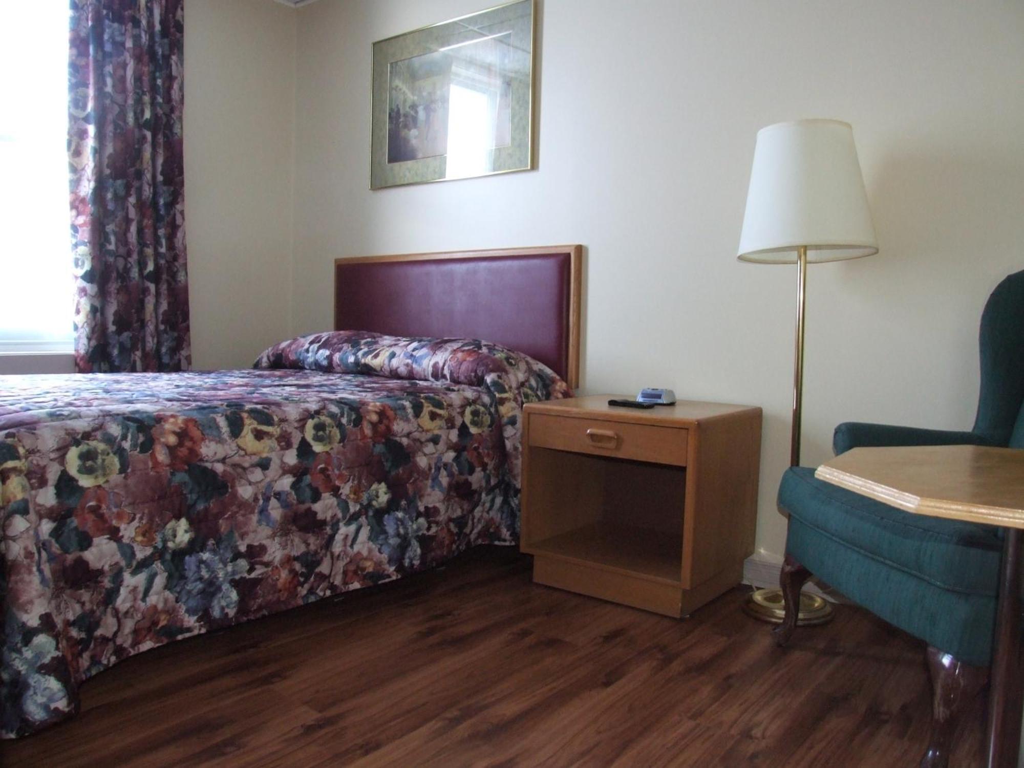 Haven Inn Saint Anthony Luaran gambar