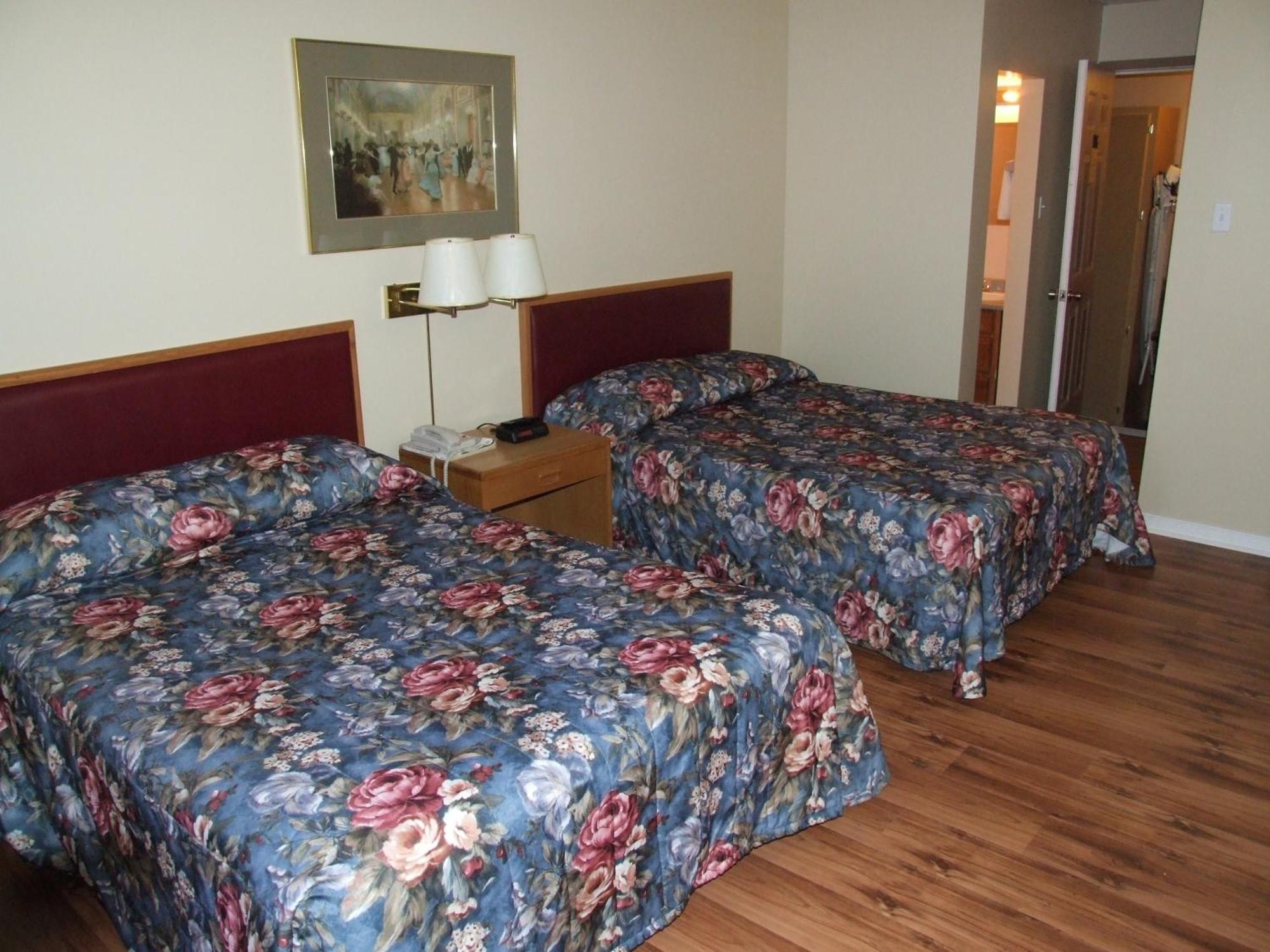 Haven Inn Saint Anthony Luaran gambar