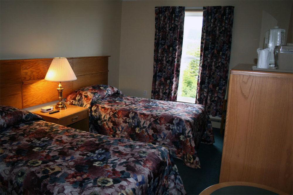 Haven Inn Saint Anthony Luaran gambar