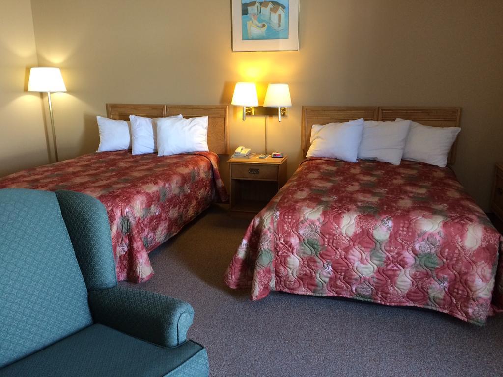 Haven Inn Saint Anthony Luaran gambar