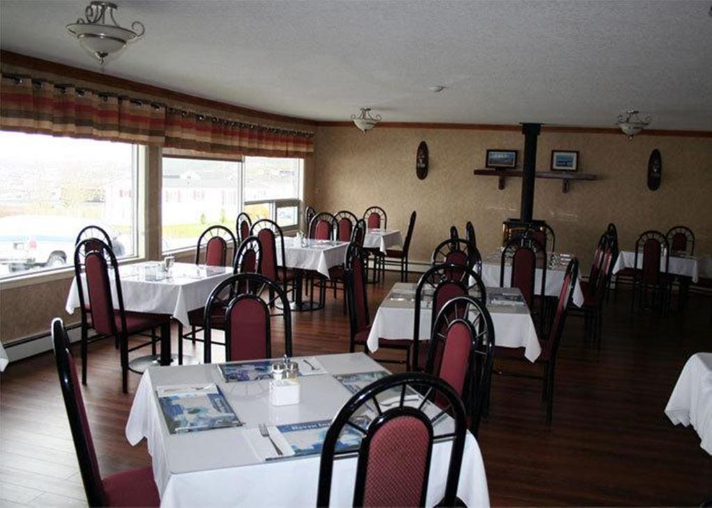 Haven Inn Saint Anthony Luaran gambar