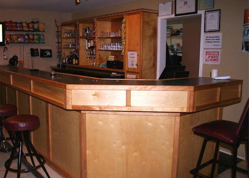 Haven Inn Saint Anthony Luaran gambar