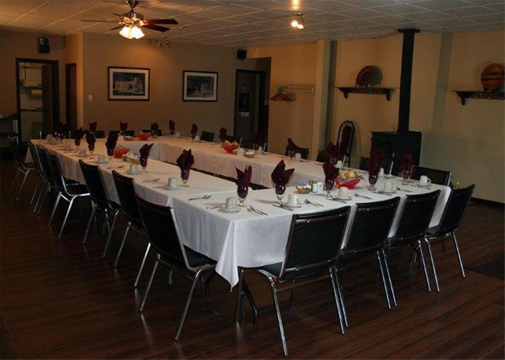 Haven Inn Saint Anthony Luaran gambar