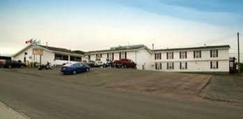 Haven Inn Saint Anthony Luaran gambar