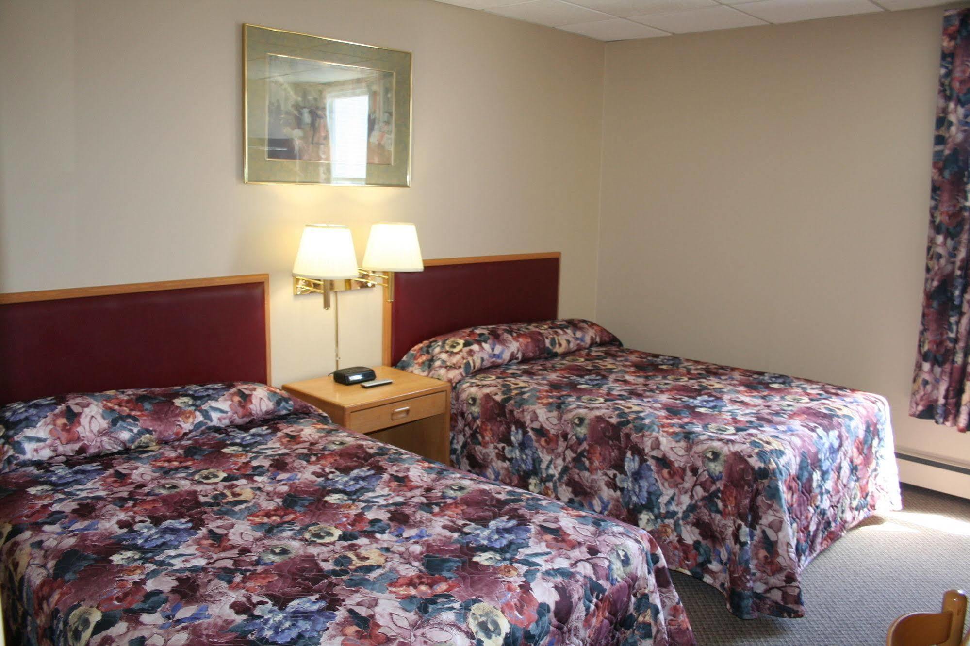 Haven Inn Saint Anthony Luaran gambar