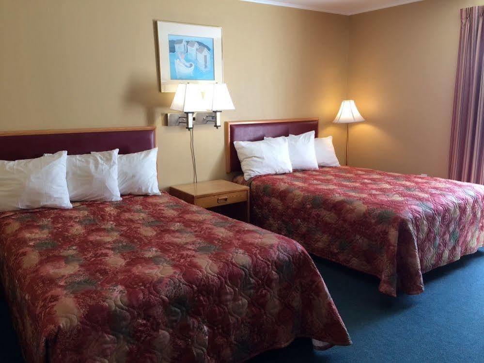 Haven Inn Saint Anthony Luaran gambar