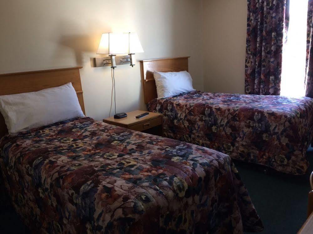 Haven Inn Saint Anthony Luaran gambar